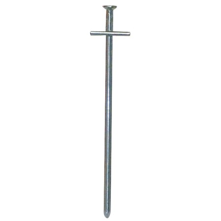 piquet-roche en acier longueur 17 cm 3700628236917