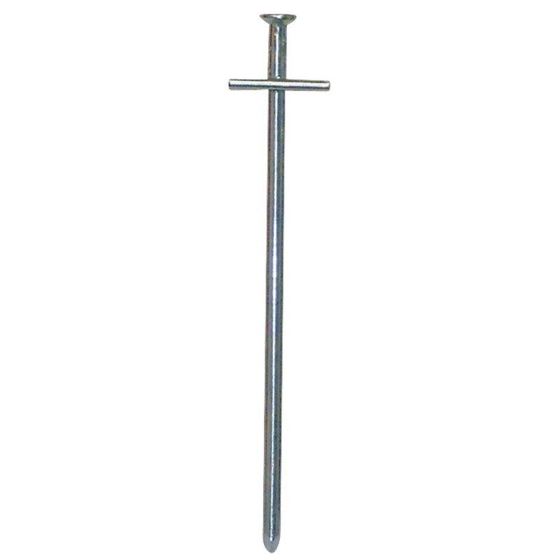 piquet-roche en acier longueur 17 cm 3700628236917