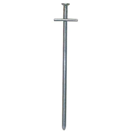 piquet-roche en acier longueur 17 cm 3700628236917