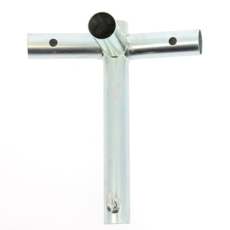 croix centrale pour auvents midland et summerline - summerline MIDLAND