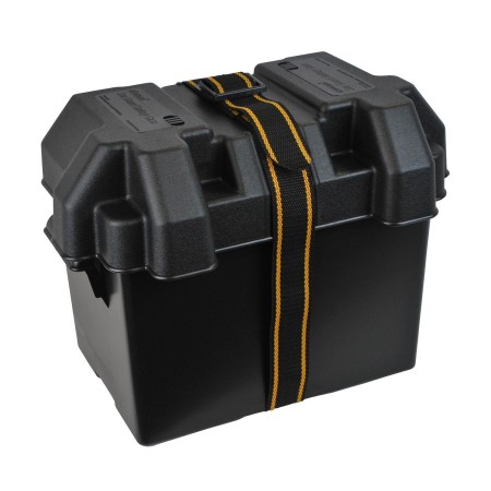 bac à batterie bac à batterie medium - attwood Attwood