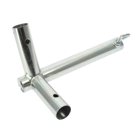 angle pour auvents - summerline SummerLine