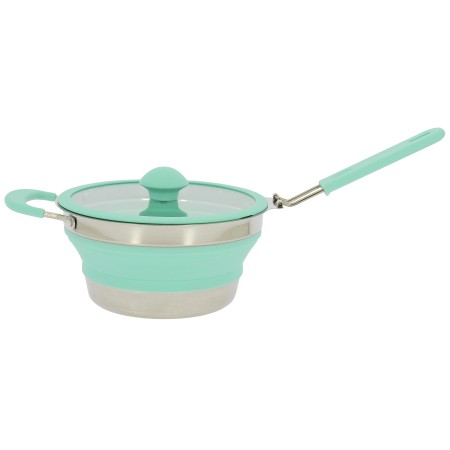 casseroles rétractables grand format - incasa INCASA3700628250821