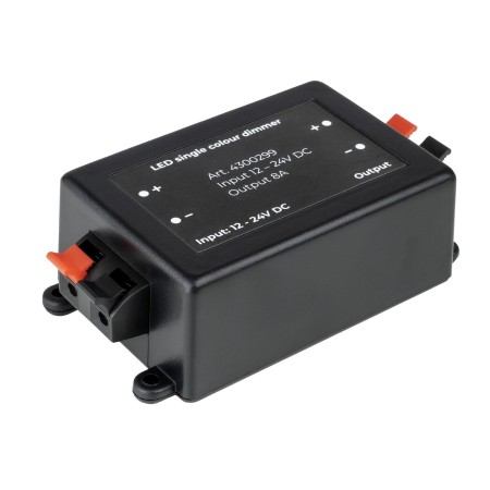 variateur led 8a - haba HABA8715133043801