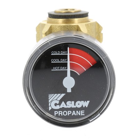contrôle de niveau de gaz propane - 1 bouteille - gaslow Gaslow3663970004385