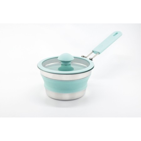 casseroles rétractables petit format - incasa INCASA3700628250814