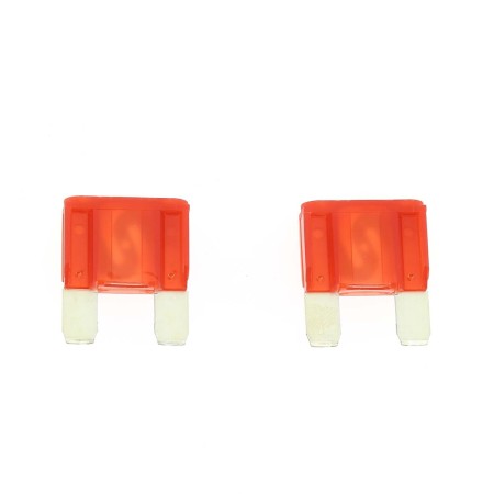 fusible plat maxi 50 ampères Générique8711193072539