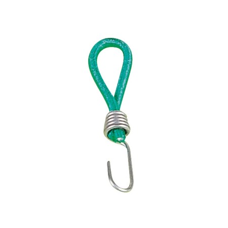 caoutchouc bouclette de bas de tente Générique3700628236740