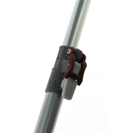 levier de serrage rapide diam. 25 mm Générique3700628208655