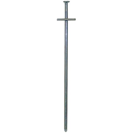 piquet-roche en acier longueur 23 cm Générique3700628236924
