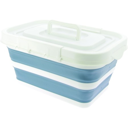 bac de rangement rétractable - incasa INCASA3700628250906