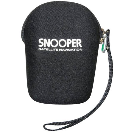 housse gps cc1000 / cc2400 - snooper Snooper5019896720102