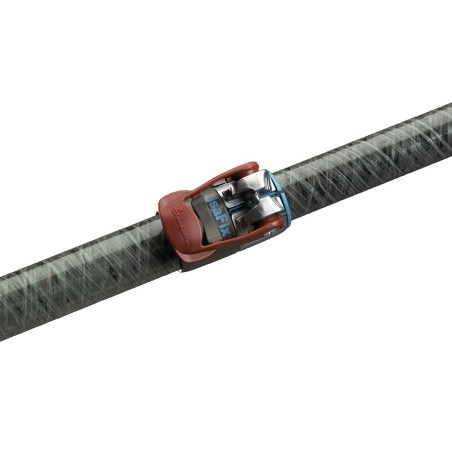 levier de serrage rapide isafix diam. 30,5 mm - isabella Isabella5705886603202