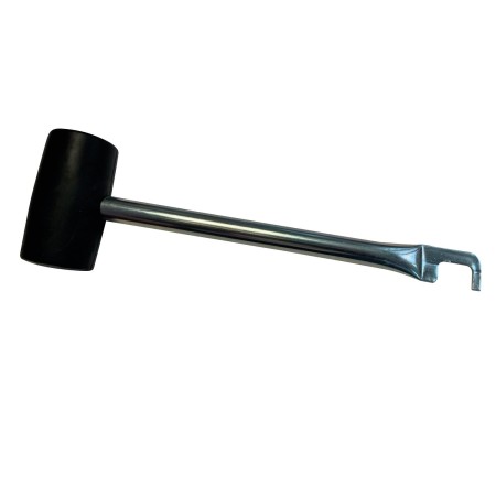 maillet caoutchouc Générique8713899023587