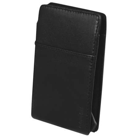 housse en cuir universelle - garmin Garmin0753759094331