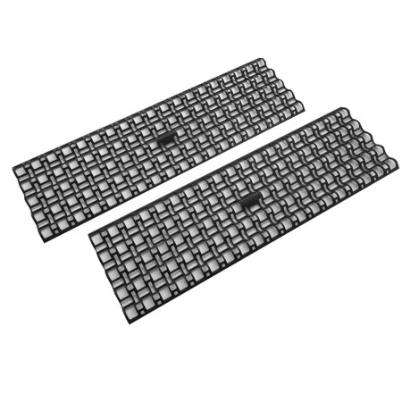 plaques de désenlisement xl - milenco Milenco5060101832905