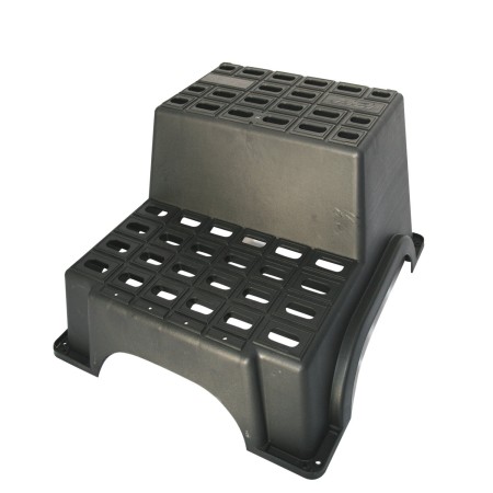 marchepied plastique double - mgi MGI5060101833797