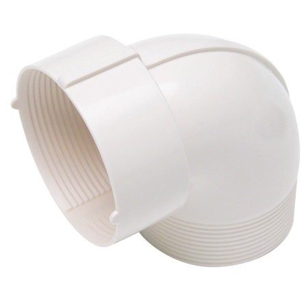 raccord coudé 90° - dometic Dometic8027164010630
