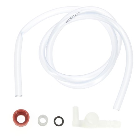 raccord angulaire pour boiler ref truma : 54150-01 Générique4052816008622