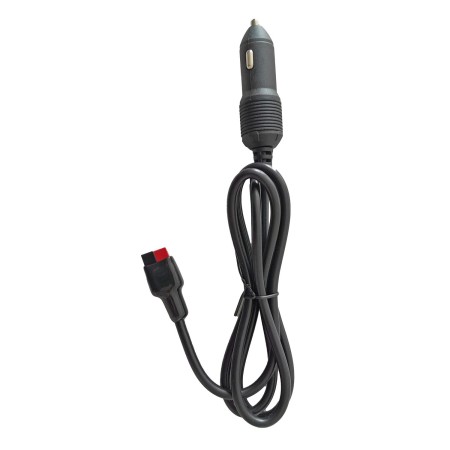 câble allume-cigare 12v captain - vigorpool VIGORPOOL6975263431417