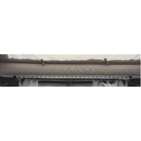eclairage led kit 2 rampes - sans prise d'alimentation - summerline SummerLine3700628243175