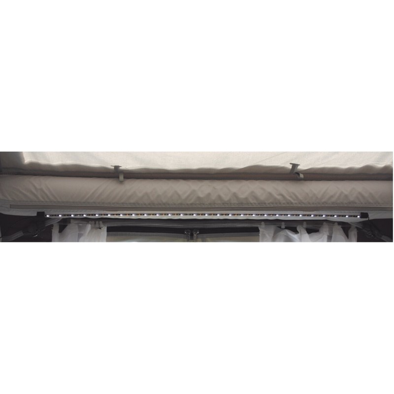 eclairage led kit 2 rampes - sans prise d'alimentation - summerline SummerLine3700628243175
