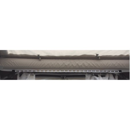 eclairage led kit 2 rampes - sans prise d'alimentation - summerline SummerLine3700628243175