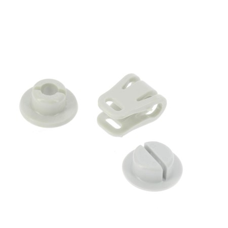 kit fixation clayette pour réfrigérateurs - dometic Dometic