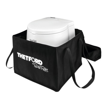 housses pour porta potti série 65 - thetford Thetford8710315995169