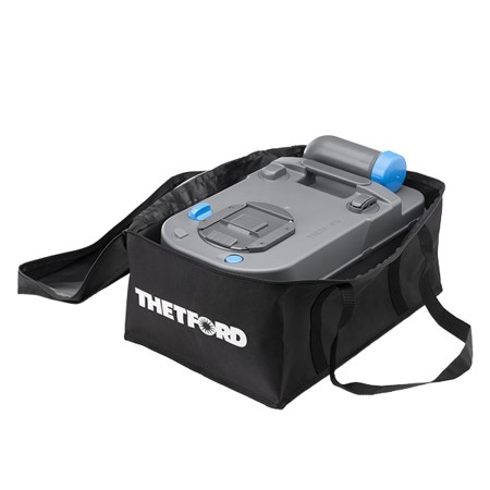 cassette carry bag pour c200, c220 et c250/260 - thetford Thetford8710315995749