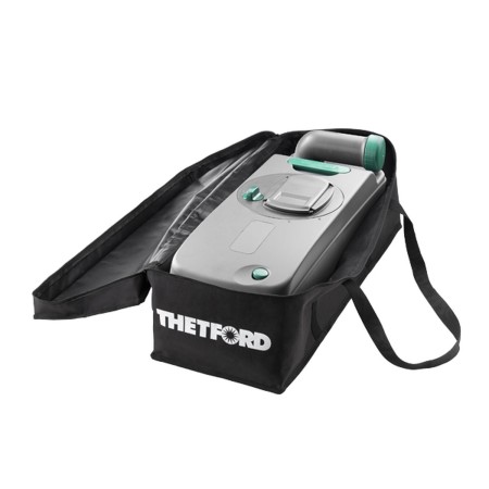 cassette carry bag pour c2/c3/c4, c400, c500 et indus mobile tank - thetford Thetford8710315995756