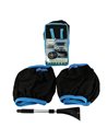 Chaussettes à neige spéciales VUL taille XL - OPTIMA - Equipe Ton camping-car - 3700628274414