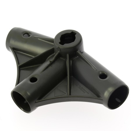 croix centrale pour auvents - clairval Clairval