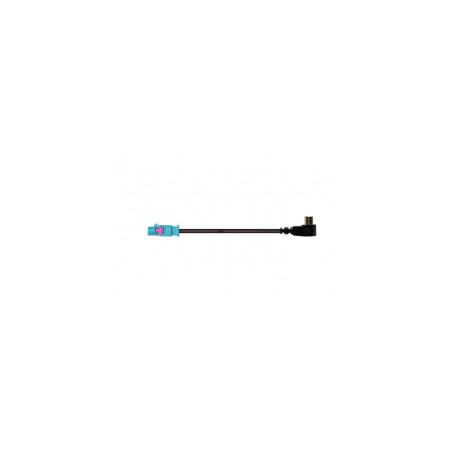 câble adaptateur dab pour ducato/master/trafic - blaupunkt Blaupunkt3700131122110
