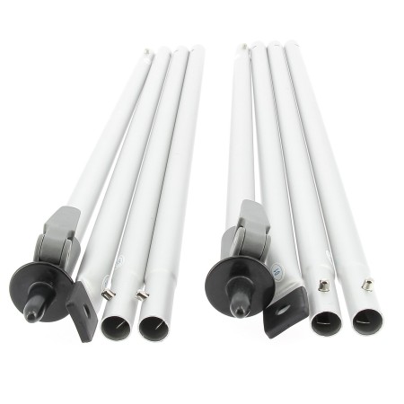 barre arriere de soutien (x2) airtube - summerline SummerLine3700628226901