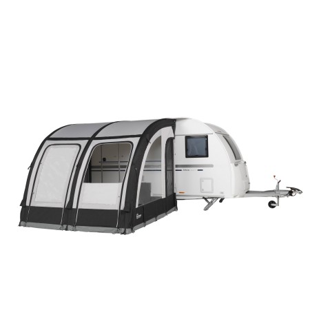 auvent gonflable magnum air force 260 klimatex - dorema Dorema8719927131354