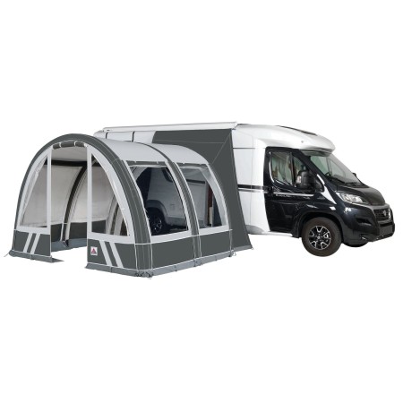 auvent gonflable traveller air klimatex - starcamp StarCamp