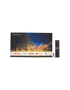 Moniteur Smart Android bluetooth TV Full HD  24'/ 60cm - EQUINOXE - Equipe Ton camping-car - 3700628272724