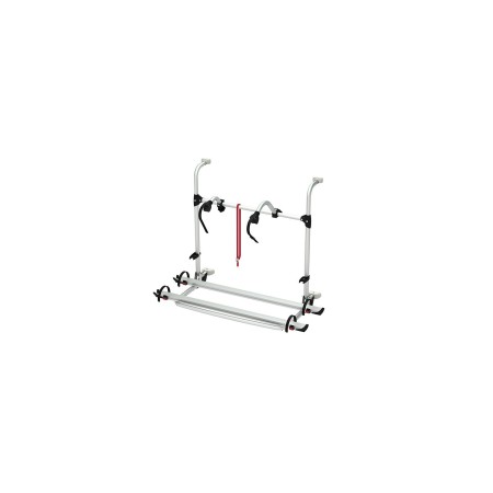 porte-vélos carry bike pour camping car pro autotrail - fiamma Fiamma8004815397722