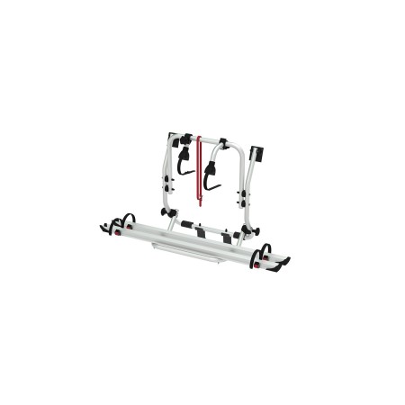 porte-vélos carry bike pour mini-van vw t2 - fiamma Fiamma8004815378677