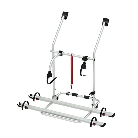 porte-vélos carry bike pour mini-van vw t3/t25 - fiamma Fiamma8004815378622