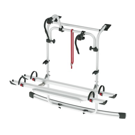 porte-vélos carry bike pour mini-van vw caddy 2023 - fiamma Fiamma8004815437251