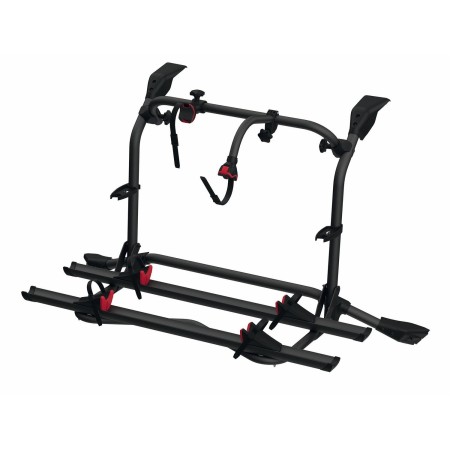 porte-vélos carry bike pour mini-van vw t6 pro - deep black 2023 - fiamma Fiamma8004815412043
