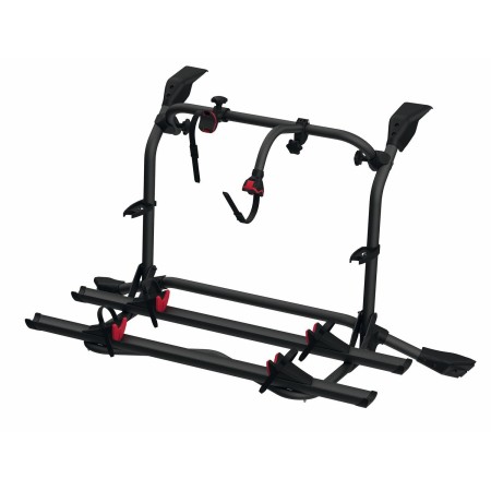 porte-vélos carry bike pour mini-van vw t5 pro - deep black 2023 - fiamma Fiamma8004815438289