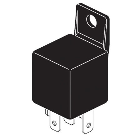 relais contact omni-step - thule Thule5415182010252