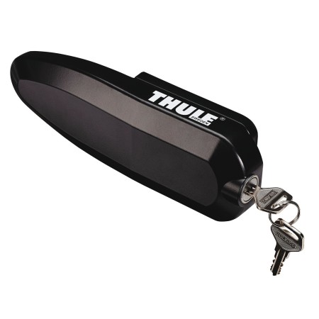universal lock noir - à l'unité - thule Thule5415182044929