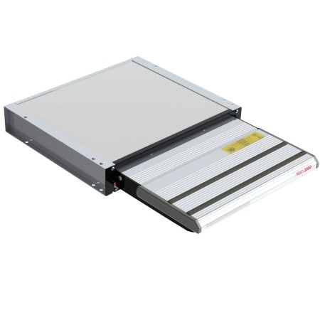 marchepied tiroir électrique 440 - project 2000 Project 2000