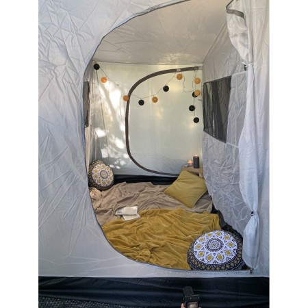 chambre intérieure pour annexe luxe tivano et zéphiros air - summerline SummerLine3700628252368