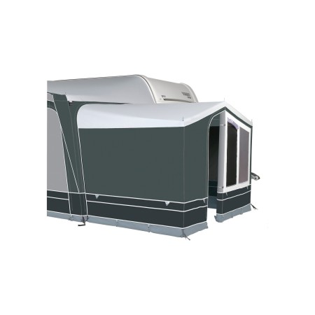 annexe pour auvent emerald - dorema Dorema8719927091276