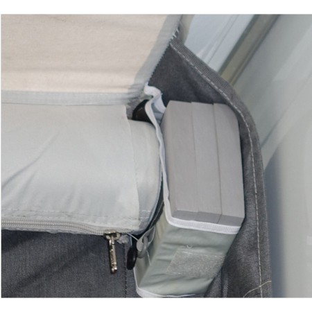eva pad - soplair SOPLAIR3700628257547